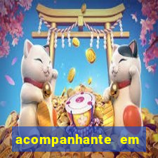 acompanhante em feira de santana